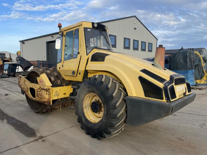 Bomag BW213PD-4