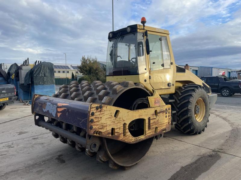 Bomag BW213PD-4
