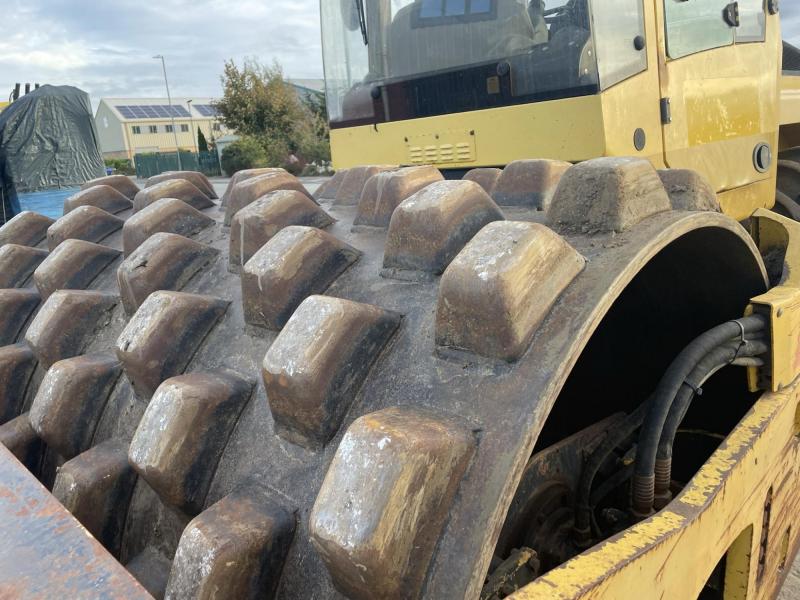 Bomag BW213PD-4