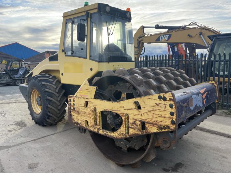 Bomag BW213PD-4
