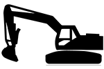 Excavator